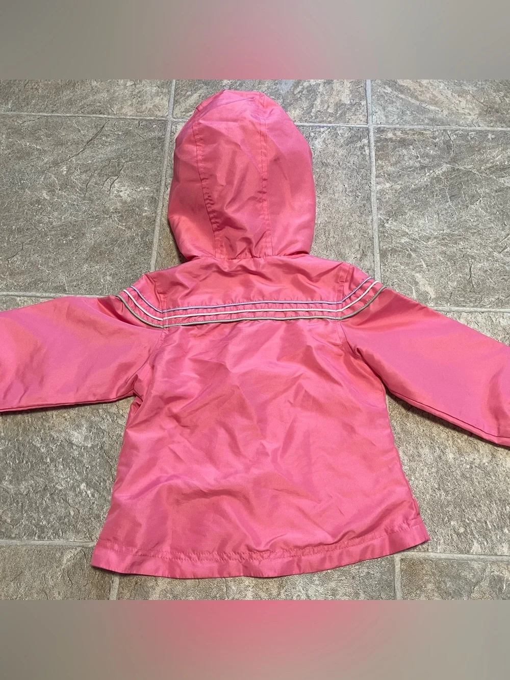 OshKosh Bgosh pretty coral